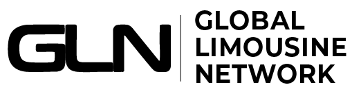 Global Limousine Network logo
